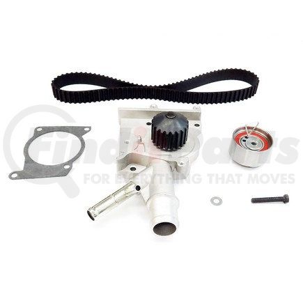 USTK283 by US MOTOR WORKS - Timing Kit with Water Pump