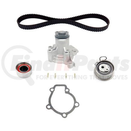 USTK284A by US MOTOR WORKS - Timing Kit with Water Pump