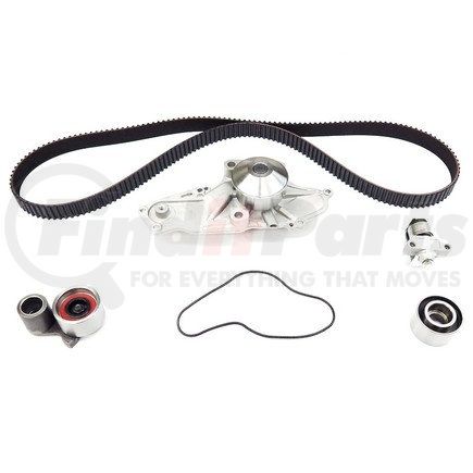 USTK286A by US MOTOR WORKS - Engine Timing Belt Kit with Water Pump