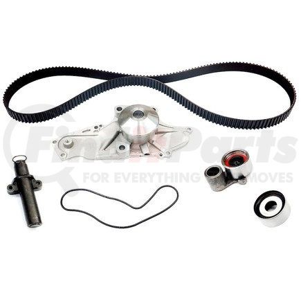 USTK286 by US MOTOR WORKS - Engine Timing Belt Kit with Water Pump