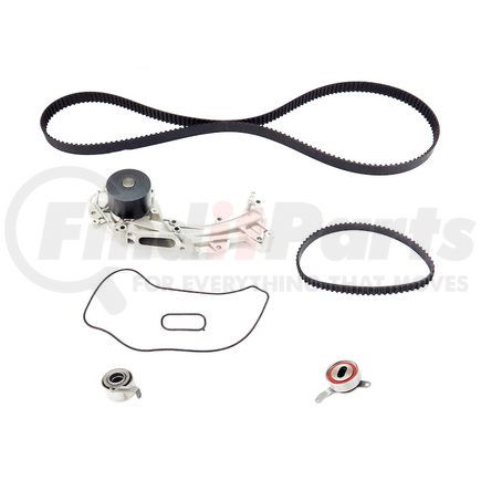 USTK279-280 by US MOTOR WORKS - Timing Kit with Water Pump