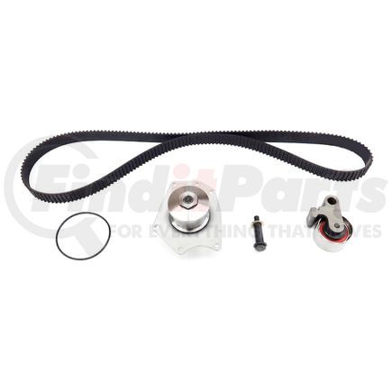 USTK295A by US MOTOR WORKS - Engine Timing Belt Kit with Water Pump