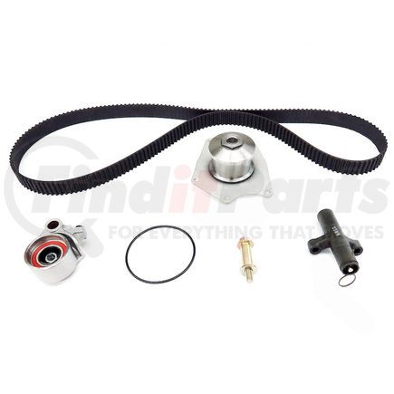 USTK295 by US MOTOR WORKS - Engine Timing Belt Kit with Water Pump