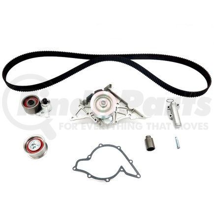 USTK297A by US MOTOR WORKS - Timing Kit with Water Pump