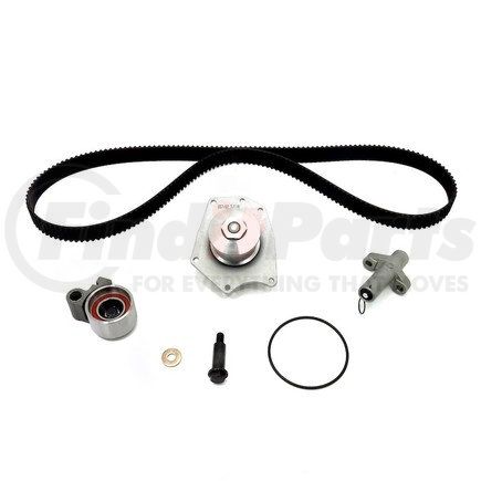 USTK295C by US MOTOR WORKS - Engine Timing Belt Kit with Water Pump