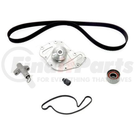 USTK295D by US MOTOR WORKS - Engine Timing Belt Kit with Water Pump