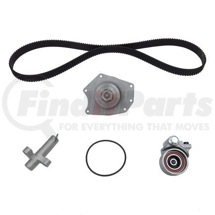USTK295E by US MOTOR WORKS - Engine Timing Belt Kit with Water Pump