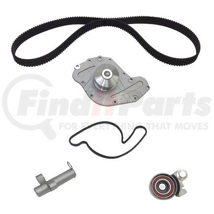 USTK295F by US MOTOR WORKS - Engine Timing Belt Kit with Water Pump