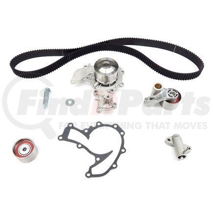 USTK303 by US MOTOR WORKS - Timing Kit with Water Pump