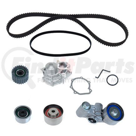 USTK304SB by US MOTOR WORKS - Engine Timing Belt Kit with Water Pump