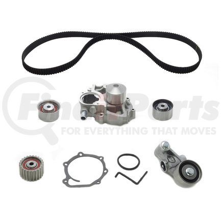 USTK304D by US MOTOR WORKS - Timing Kit with Water Pump