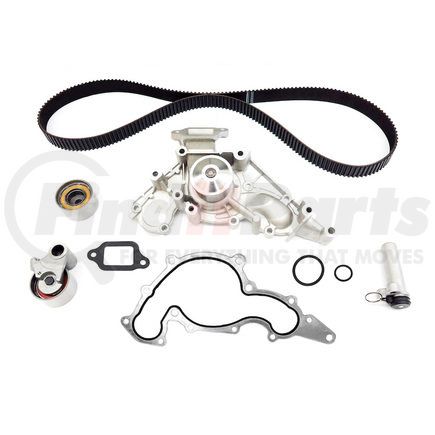 USTK298 by US MOTOR WORKS - Engine Timing Belt Kit with Water Pump