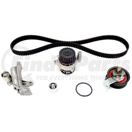 USTK306 by US MOTOR WORKS - Engine Timing Belt Kit with Water Pump