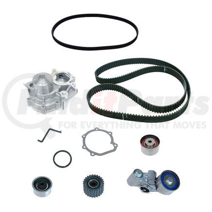 USTK307SB by US MOTOR WORKS - Engine Timing Belt Kit with Water Pump