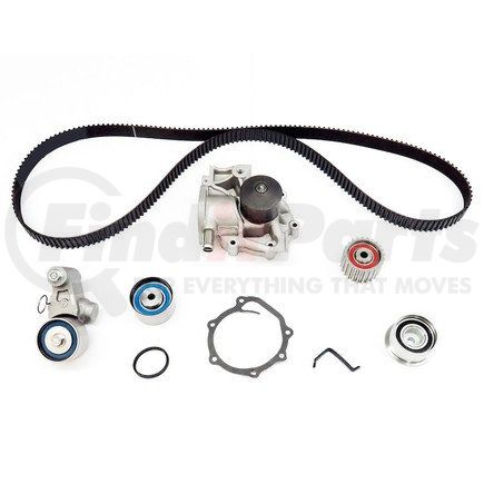 USTK307 by US MOTOR WORKS - Engine Timing Belt Kit with Water Pump