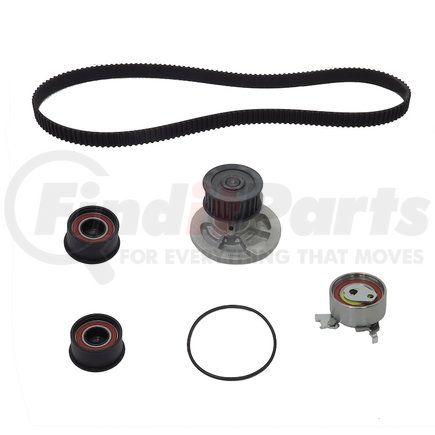 USTK309A by US MOTOR WORKS - Engine Timing Belt Kit with Water Pump
