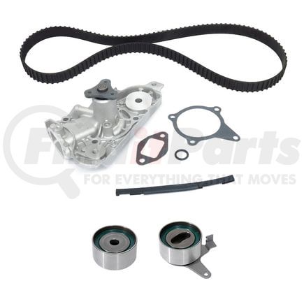 USTK308 by US MOTOR WORKS - Engine Timing Belt Kit with Water Pump