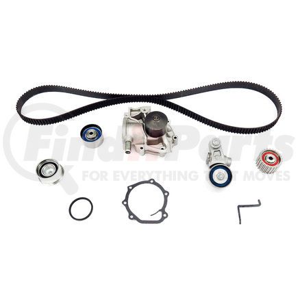 USTK304 by US MOTOR WORKS - Engine Timing Belt Kit with Water Pump