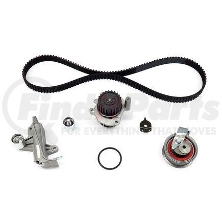 USTK306A by US MOTOR WORKS - Engine Timing Belt Kit with Water Pump