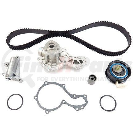 USTK317 by US MOTOR WORKS - Engine Timing Belt Kit with Water Pump