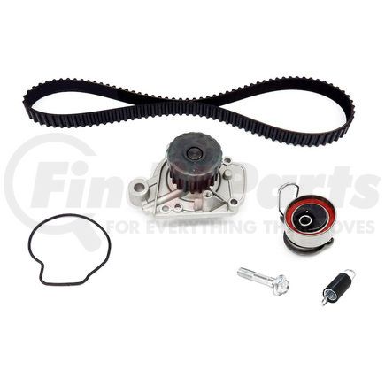 USTK312 by US MOTOR WORKS - Engine Timing Belt Kit with Water Pump