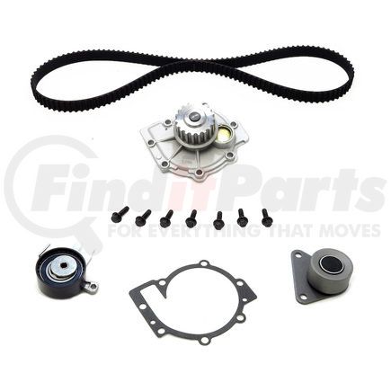 USTK311C by US MOTOR WORKS - Engine Timing Belt Kit with Water Pump