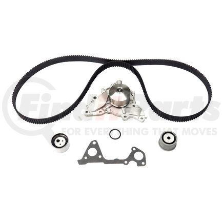 USTK323 by US MOTOR WORKS - Engine Timing Belt Kit with Water Pump