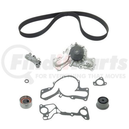 USTK320 by US MOTOR WORKS - Engine Timing Belt Kit with Water Pump