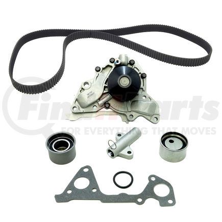 USTK322A by US MOTOR WORKS - Engine Timing Belt Kit with Water Pump