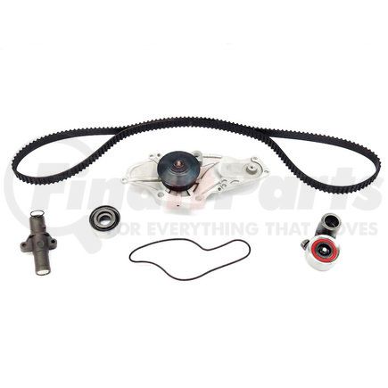 USTK329 by US MOTOR WORKS - Timing Kit with Water Pump