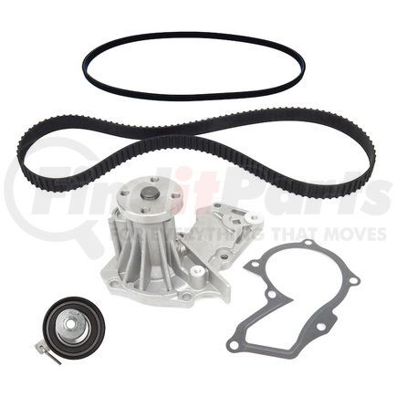 USTK343SB by US MOTOR WORKS - Engine Timing Belt Kit with Water Pump