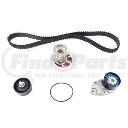 USTK335 by US MOTOR WORKS - Engine Timing Belt Kit with Water Pump