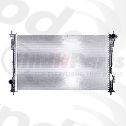 13306C by GLOBAL PARTS DISTRIBUTORS - gpd Radiator 13306C