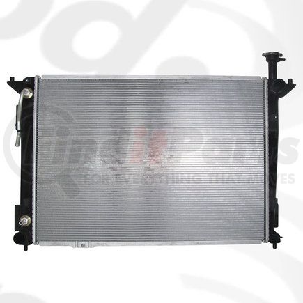 13508C by GLOBAL PARTS DISTRIBUTORS - gpd Radiator 13508C