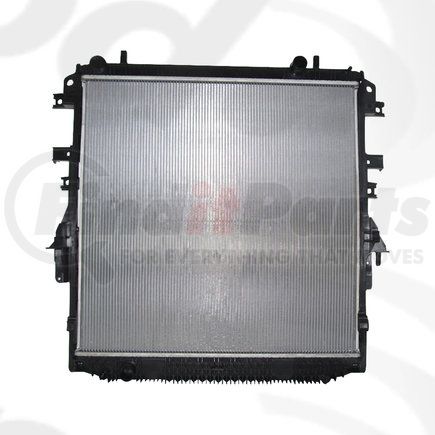 13501C by GLOBAL PARTS DISTRIBUTORS - gpd Radiator 13501C