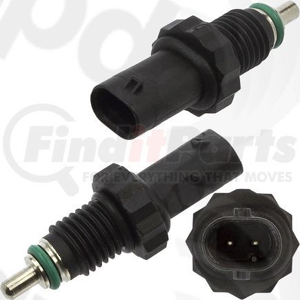 1712902 by GLOBAL PARTS DISTRIBUTORS - gpd Coolant Temp Sensor