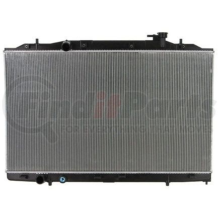 13672C by GLOBAL PARTS DISTRIBUTORS - gpd Radiator 13672C