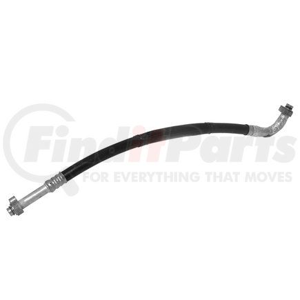 4813984 by GLOBAL PARTS DISTRIBUTORS - gpd Hose Suction Line 4813984