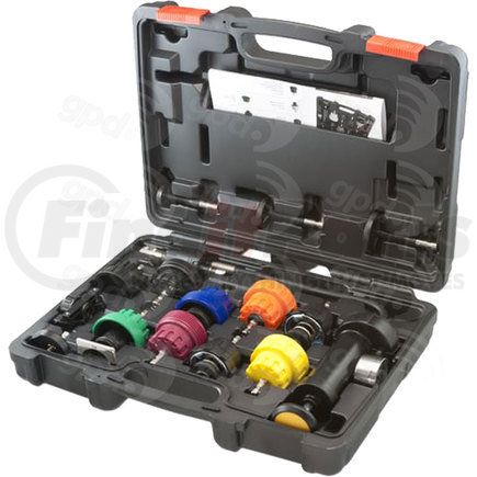 5811744 by GLOBAL PARTS DISTRIBUTORS - gpd Service Item 5811744