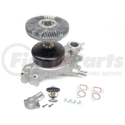 MCK1055-T by US MOTOR WORKS - Engine Water Pump and Fan Clutch