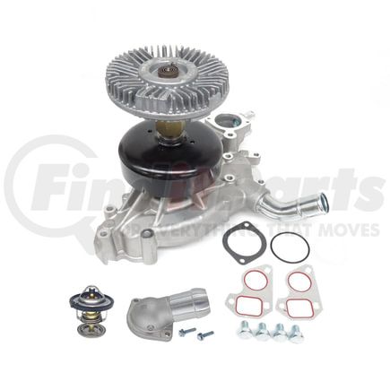 MCK1069-T by US MOTOR WORKS - Engine Water Pump and Fan Clutch