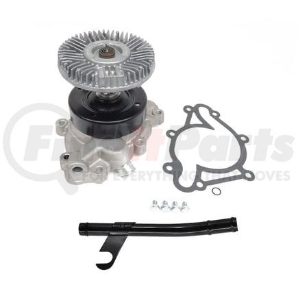 MCK1078-TU by US MOTOR WORKS - Engine Water Pump and Fan Clutch