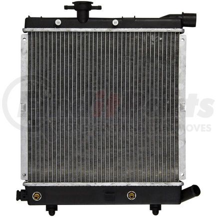 41-1125 by REACH COOLING - Radiator