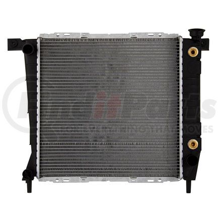 41-1062 by REACH COOLING - Radiator