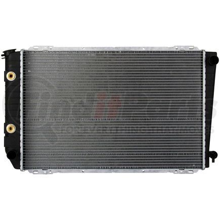 41-227 by REACH COOLING - Radiator