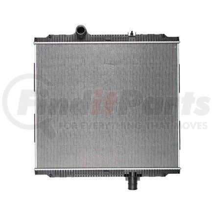 42-10316 by REACH COOLING - 2008-2011 Kenworth T2000  2008-2014 Peterbilt 367