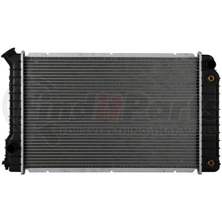 41-741 by REACH COOLING - Radiator