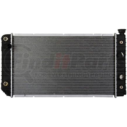 41-705 by REACH COOLING - Radiator