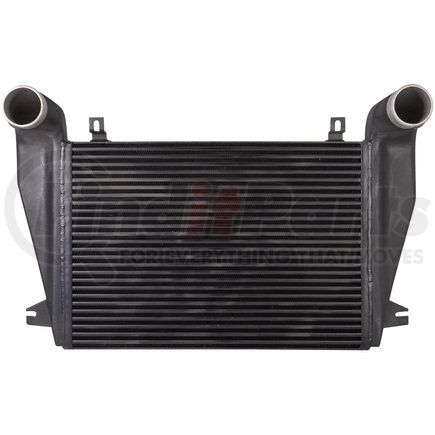 61-1005 by REACH COOLING - Charge Air Cooler