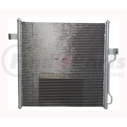 31-3056 by REACH COOLING - FORD Explorer 02-05
